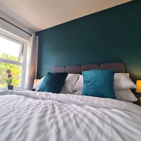 Minafon Villa Llanberis Kültér fotó