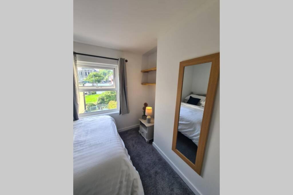 Minafon Villa Llanberis Kültér fotó