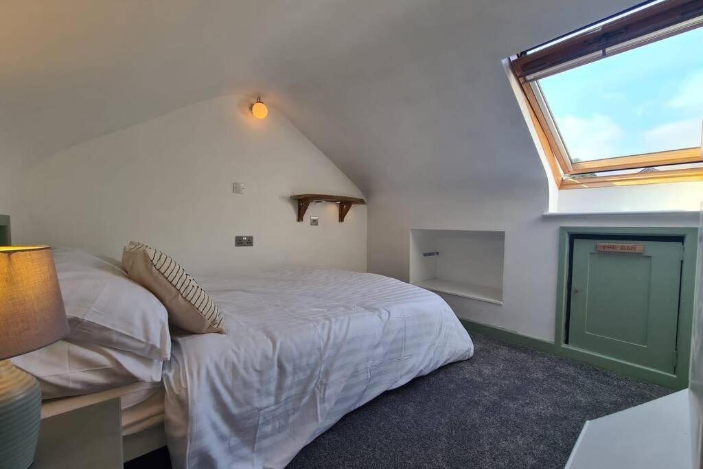 Minafon Villa Llanberis Kültér fotó